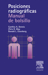 POSICIONES RADIOGRAFICAS. MANUAL DE BOLSILLO