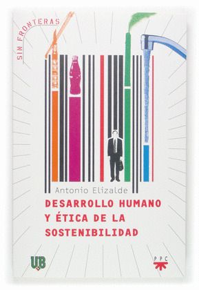 DESARROLLO HUMANO Y ETICA DE LA SOSTENIBILIDAD