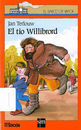 TIO WILLIBRORD, EL/N12