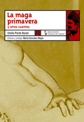 MAGA PRIMAVERA Y OTROS CUENTOS, LA