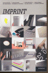 IMPRINT. DISEÑO DE LIBROS, FOLLETOS Y CATALOGOS