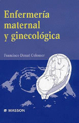 ENFERMERIA MATERNAL Y GINECOLOGICA