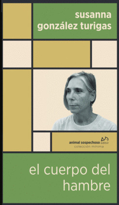 CUERPO DEL HAMBRE, EL