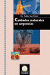 CUIDADOS NATURALES EN URGENCIAS