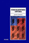CURSO DE AUDITORÍA CONTABLE