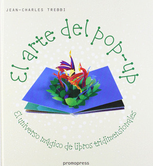 ARTE DEL POP UP EL