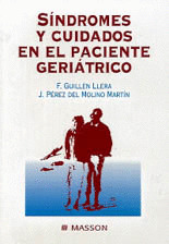 SINDROMES Y CUIDADOS EN EL PACIENTE GERIATRICO