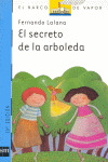 SECRETO DE LA ARBOLEDA, EL/A13