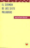 SA. 10 SERMON DE LAS SIETE PALABRAS