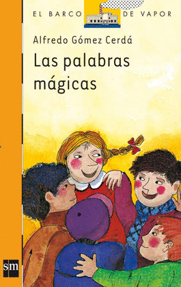 PALABRAS MAGICAS, LAS/N20