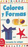 COLORES Y FORMAS -MENTES ACTIVAS