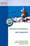 METODOS ESTADISTICOS PARA INGENIERIA (493 EJERCICIOS DESARROLLADOS)