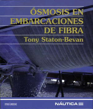 ÓSMOSIS EN EMBARCACIONES DE FIBRA