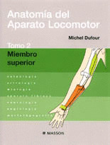 ANATOMIA APARATO LOCOMOTOR 2. MIEMBRO SUPERIOR