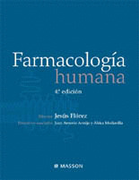 FARMACOLOGIA HUMANA (4ª EDICION)