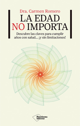 LA EDAD NO IMPORTA