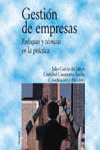 GESTIÓN DE EMPRESAS