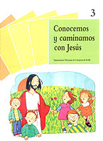 CS.10 CONOCEMOS Y CAMINAMOS 3