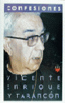 CONFESIONES MEMORIAS DE VICENTE