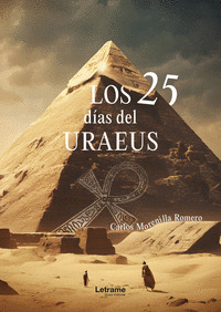 25 DIAS DEL URAEUS, LOS