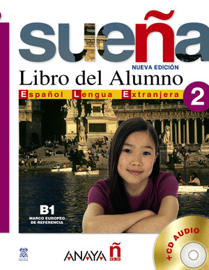 SUEÑA 2 DIGITAL LIBRO DEL ALUMNO