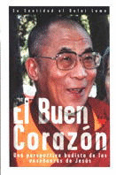 PPC-EL BUEN CORAZON. UNA PERSPECTIVA BUDISTA DE ENSEÏANZAS D