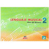 LENGUAJE MUSICAL, 2. LIBRO DEL ALUMNO