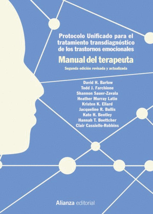 PROTOCOLO UNIFICADO PARA EL TRATAMIENTO TRANSDIAGNOSTICO DE LOS TRASTORNOS EMOCI