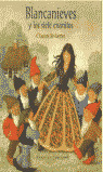CLASICOS BRILLANTES. BLANCANIEVES