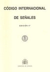 CÓDIGO INTERNACIONAL DE SEÑALES