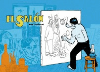 SALON, EL
