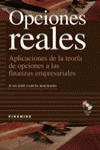 OPCIONES REALES