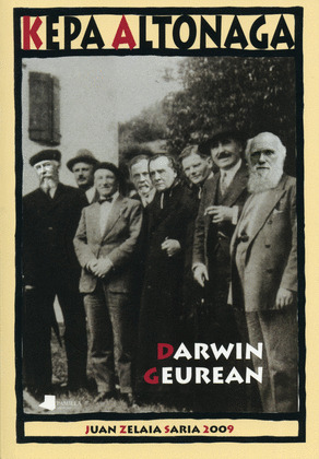 DARWIN GEUREAN