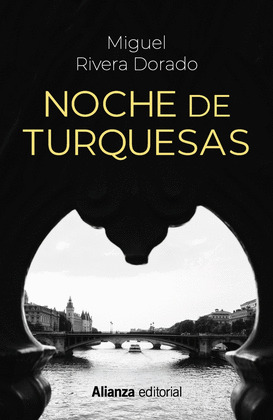 NOCHE DE TURQUESAS