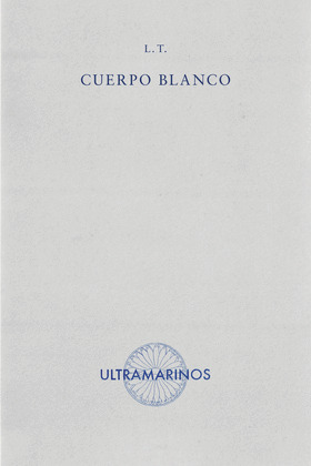 CUERPO BLANCO