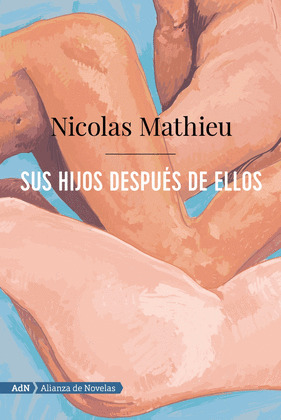 SUS HIJOS DESPUES DE ELLOS (ADN)