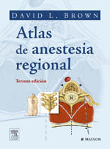ATLAS DE ANESTESIA REGIONAL