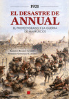 1921. EL DESASTRE ANNUAL