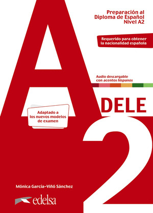 PREPARACION AL DELE A2. LIBRO DEL ALUMNO