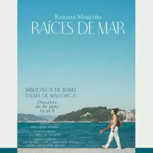 RAÍCES DE MAR