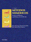 MÉTODOS NUMÉRICOS