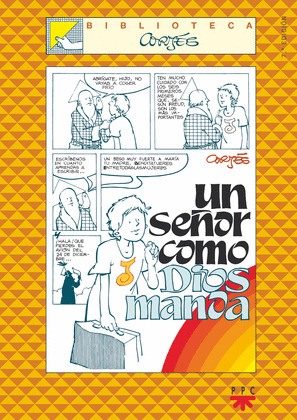 BC03. UN SEÑOR COMO DIOS MANDA