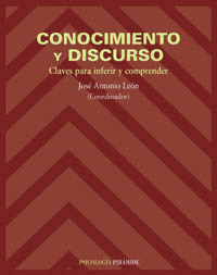 CONOCIMIENTO Y DISCURSO