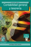 CONTABILIDAD GENERAL Y TESORERIA