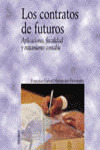 LOS CONTRATOS DE FUTUROS