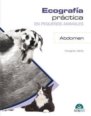 ECOGRAFÍA PRÁCTICA EN PEQUEÑOS ANIMALES