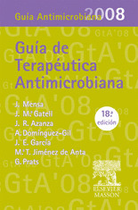 GUÍA DE TERAPÉUTICA ANTIMICROBIANA 2008