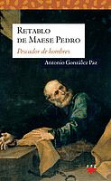 RETRATO DE MAESE PEDRO