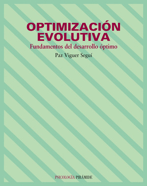 OPTIMIZACIÓN EVOLUTIVA