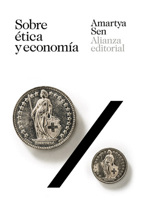 SOBRE ETICA Y ECONOMIA